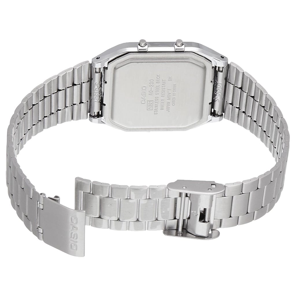 CASIO AQ-230A-7DMQ 9 Đồng hồ Casio AQ-230A-7DMQ