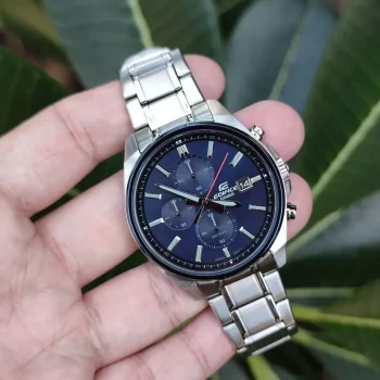 Đồng hồ nam CASIO EDIFICE EFV-610DB-2AV