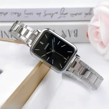 Đồng hồ nữ Casio LTP-V009D-1E