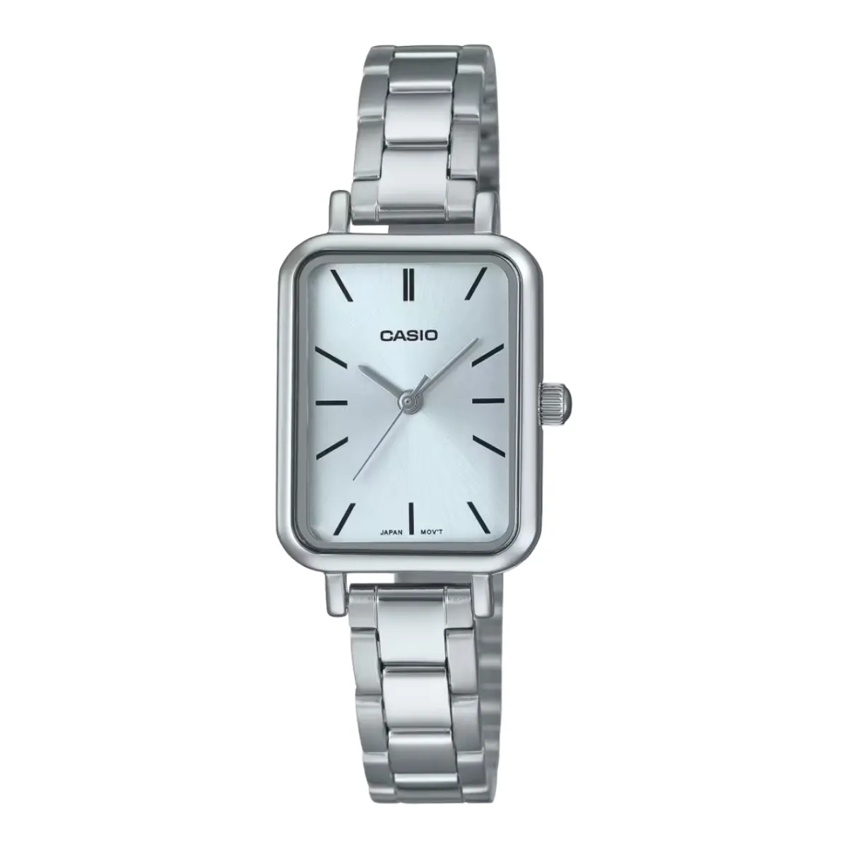 CASIO LTP-V009D-2E 1 Đồng hồ nữ Casio LTP-V009D-2E