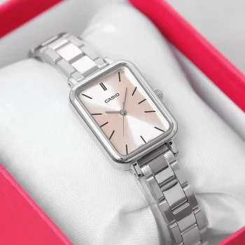 Đồng hồ nữ Casio LTP-V009D-4E