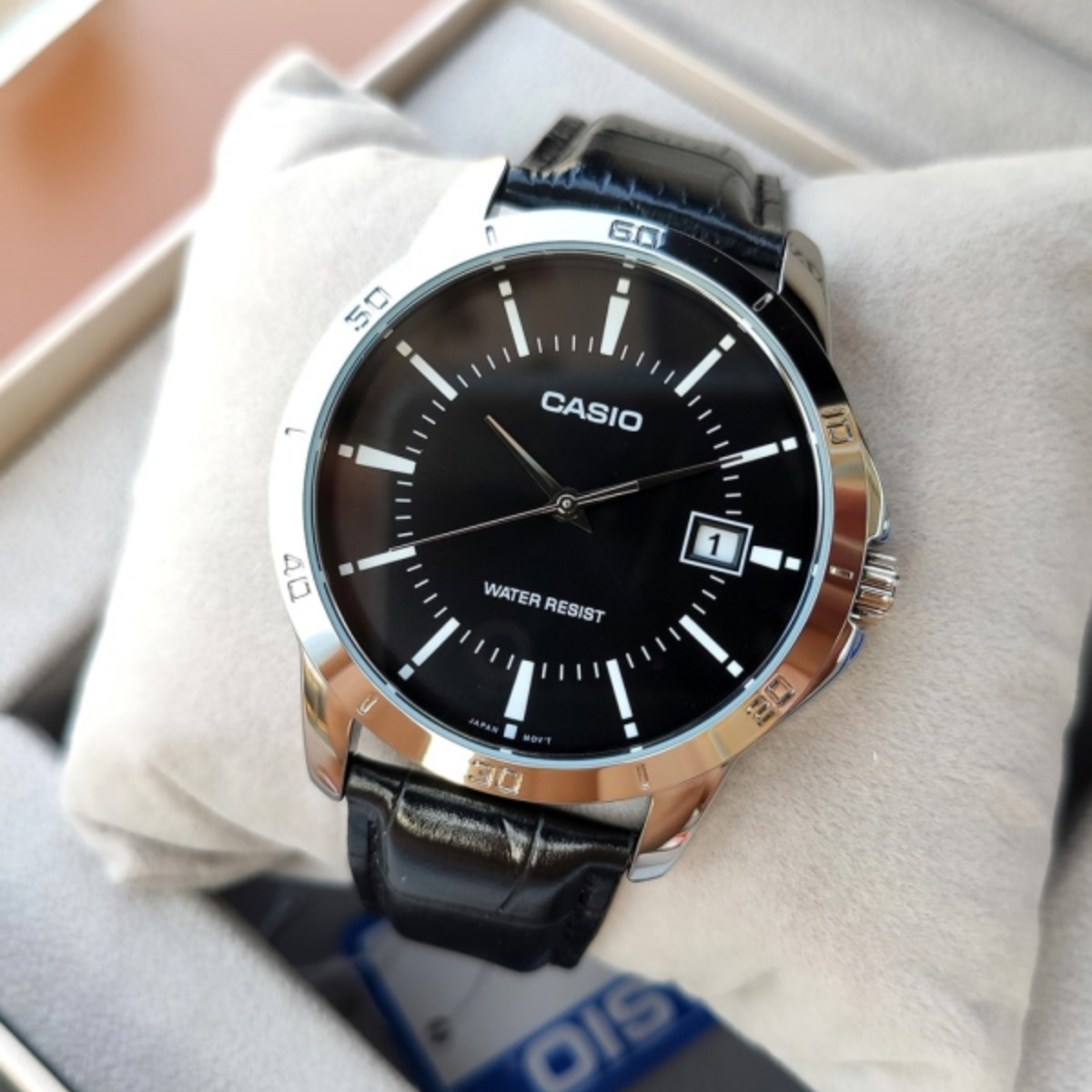 CASIO MTP-V004L-1A 2 Đồng hồ nam CASIO MTP-V004L-1A
