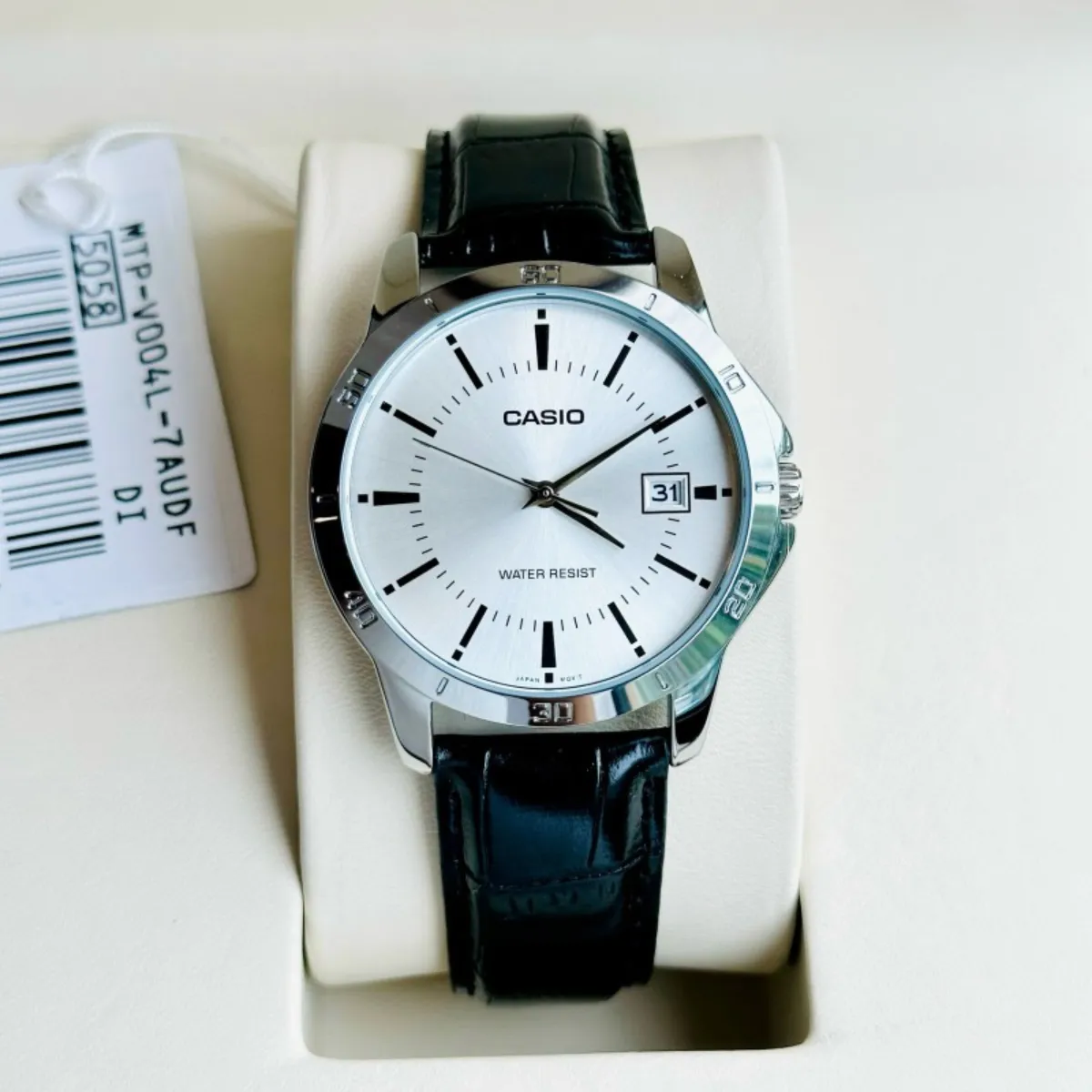 CASIO MTP-V004L-7A 2 Đồng hồ nam CASIO MTP-V004L-7A