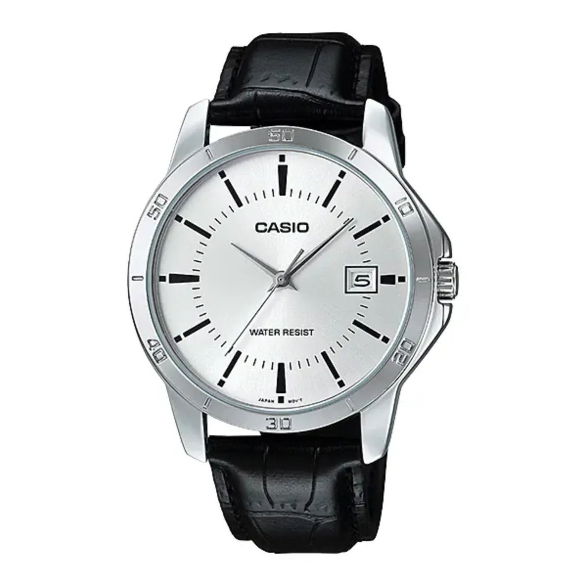 CASIO MTP-V004L-7A 1 Đồng hồ nam CASIO MTP-V004L-7A