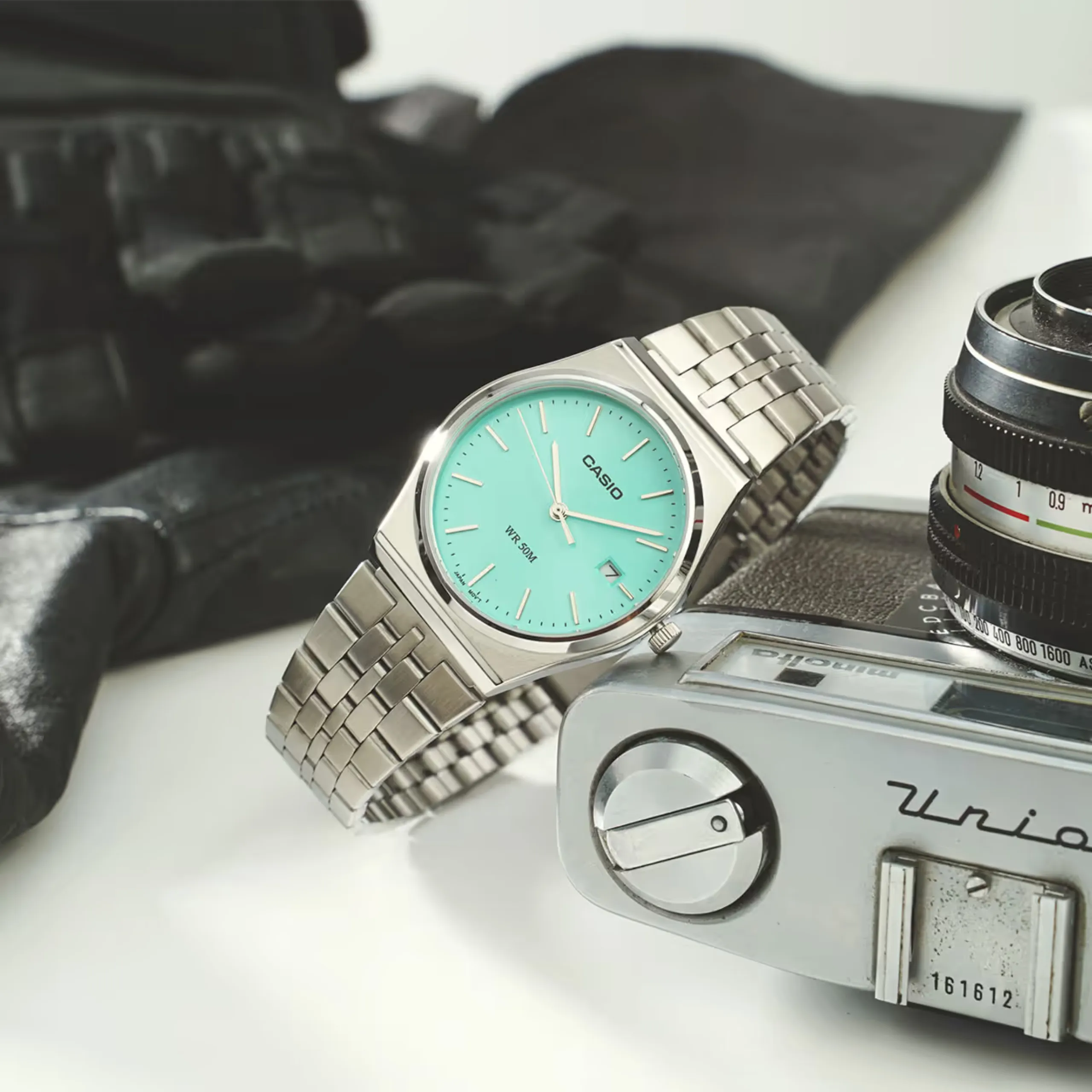 Casio MTP-B145D-2A1V
