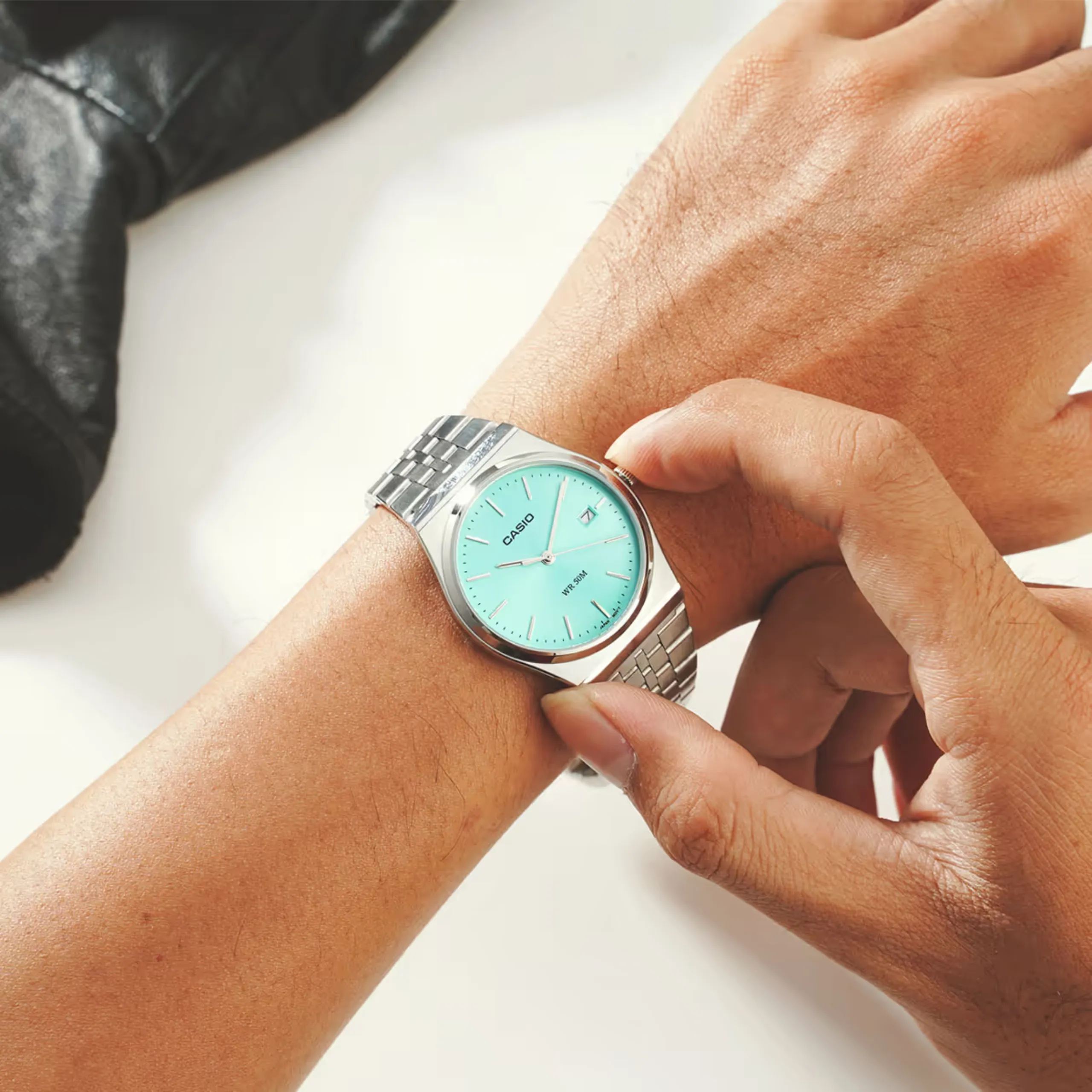 Casio MTP-B145D-2A1V