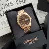 Đồng hồ Carnival 8131G-VH-N