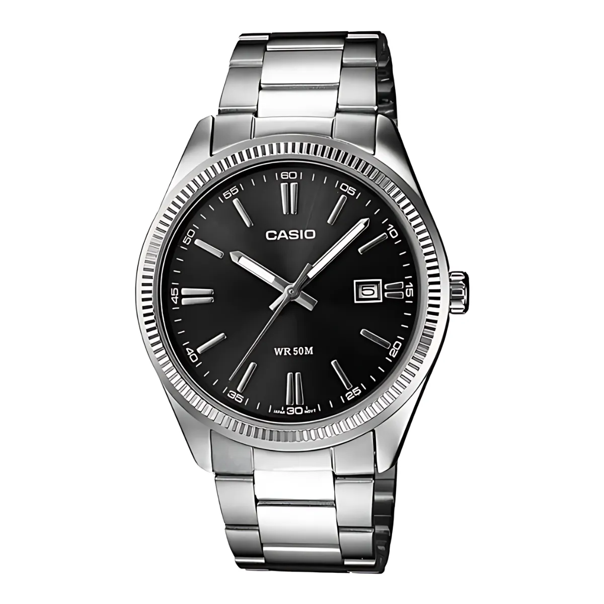 CASIO MTP-1302D-1A1 1 Đồng Hồ Nam CASIO MTP-1302D-1A1