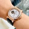 Đồng hồ nam Carnival 8128G-VH-DD-T
