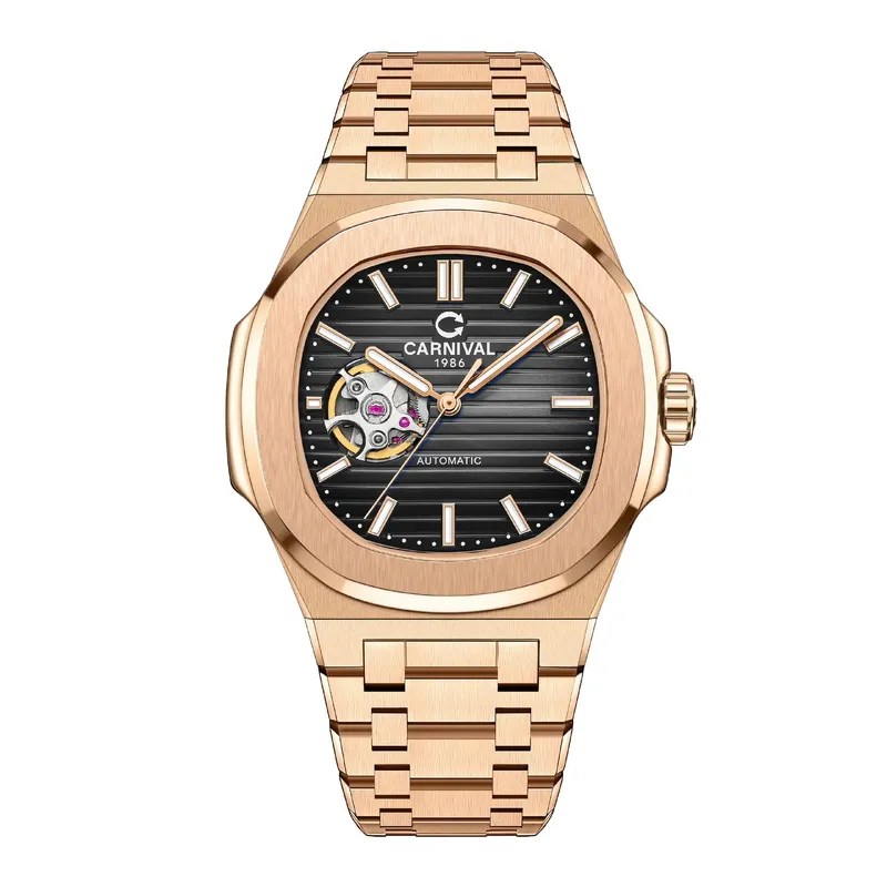 Carnival 8128G1-VH-D 1 Đồng hồ Nam Carnival 8128G1-VH-D