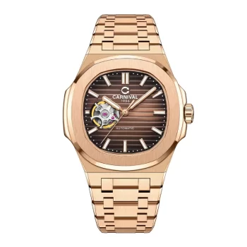 Đồng hồ Nam Carnival 8128G1-VH-N