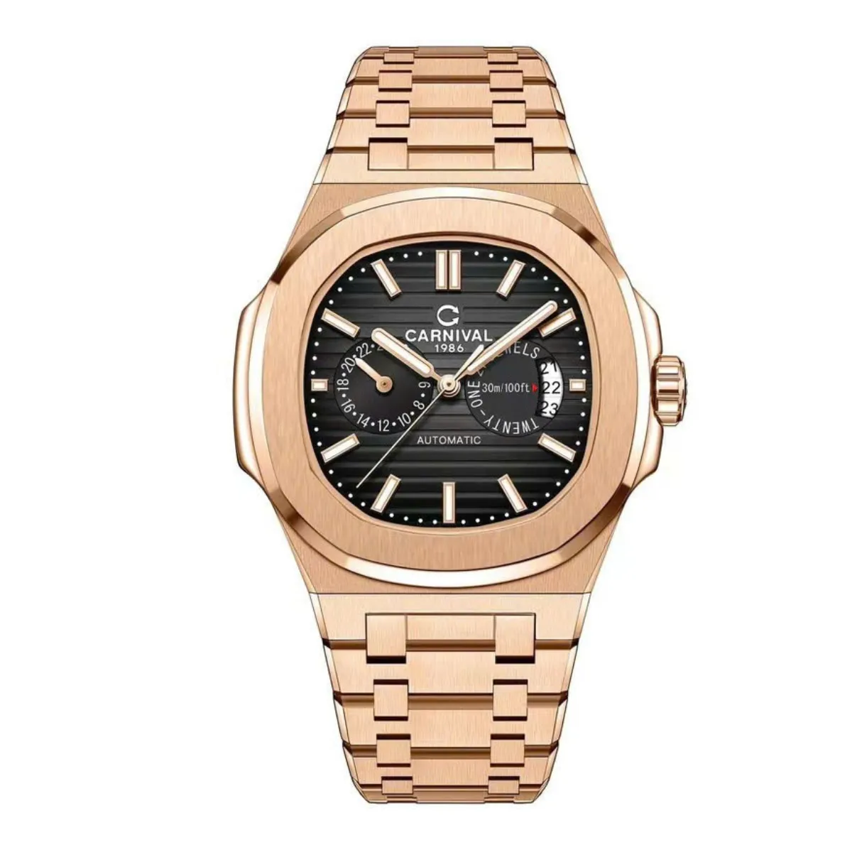 CARNIVAL 8158G-VH-D 1 Carnival 8158G-VH-D