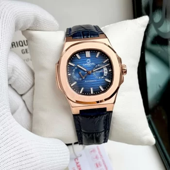 Carnival 8158G-VH-DD-X