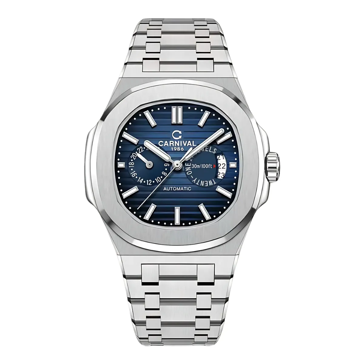 CARNIVAL 8158G-VT-X 1 CARNIVAL 8158G-VT-X