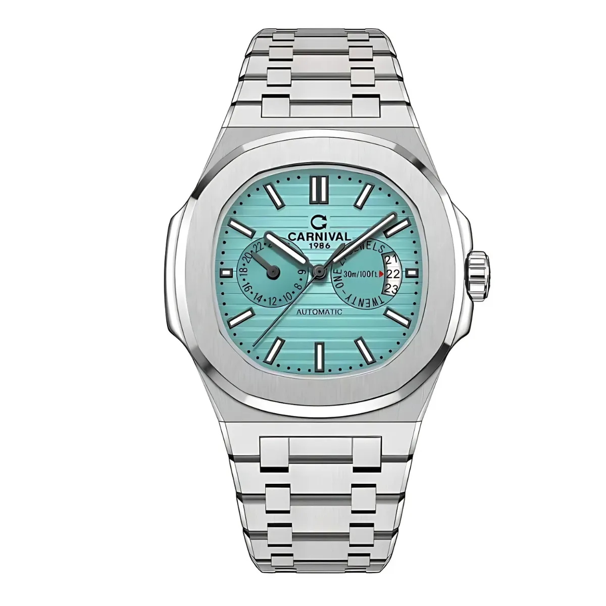 CARNIVAL 8158G-VT-XD 1 CARNIVAL 8158G-VT-XD