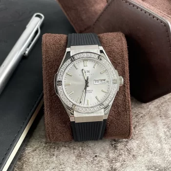 I&W Carnival 55851G - Viền Đá Trắng