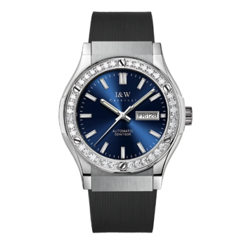 I&W Carnival 55851G - Viền Đá Xanh