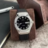 I&W Carnival 55851G - Viền Trơn Đen