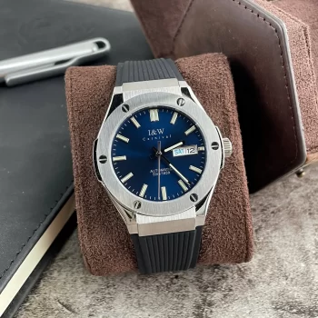 I&W Carnival 55851G - Viền Trơn Xanh