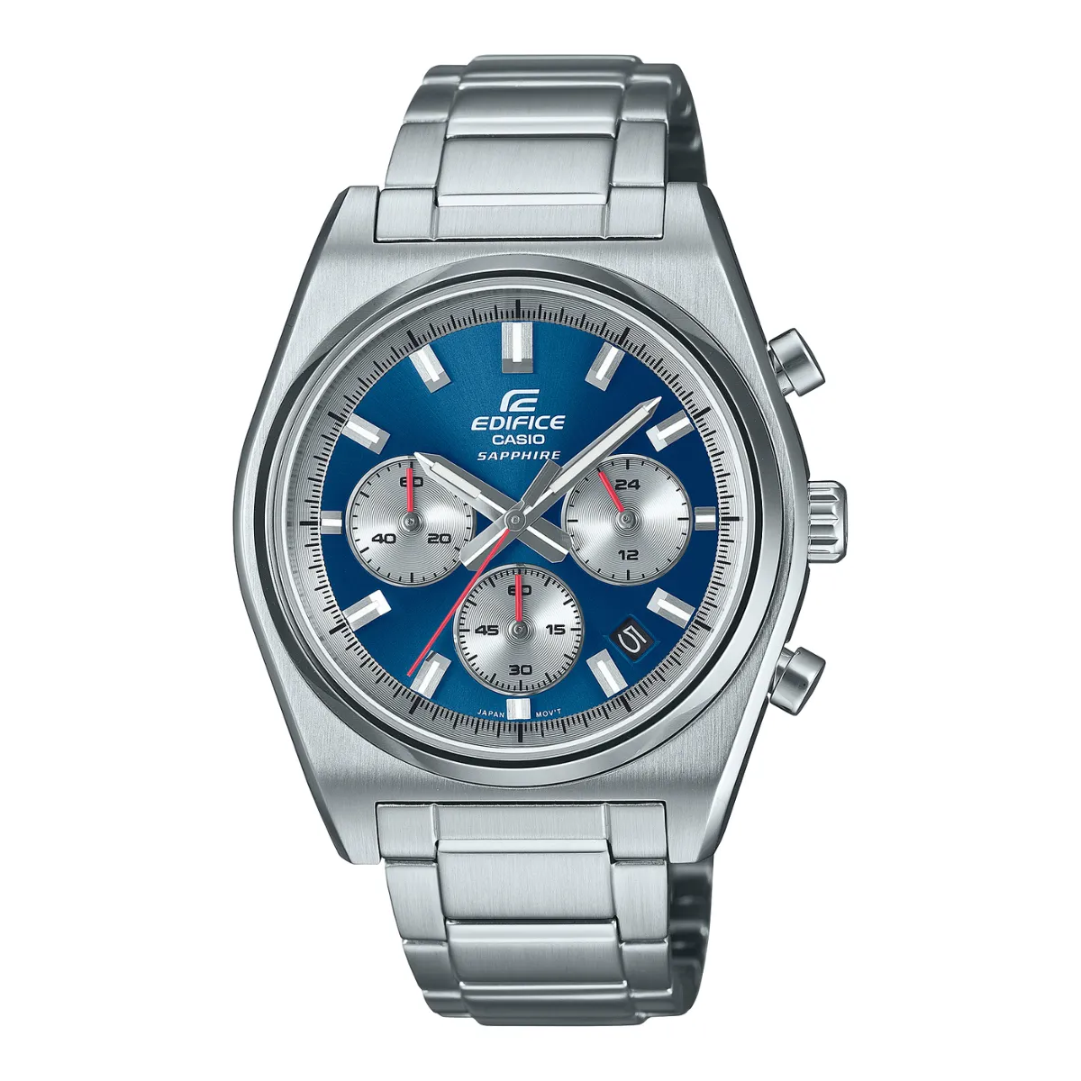 EDIFICE EFB-730D-2AV 1 CASIO EDIFICE EFB-730D-2AV