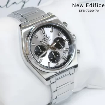 CASIO EDIFICE EFB-730D-7AV