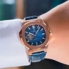 CARNIVAL 8128G1-VH-DD-X 10 Đồng Hồ Nam 8128G1-VH-DD-X