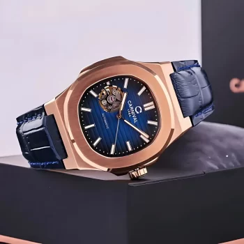 Đồng Hồ Nam 8128G1-VH-DD-X