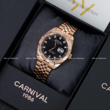Đồng hồ Carnival nam 8131G-VH-D