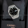 I&W Carnival 55851G - Viền Full Đá - Đen