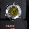 I&W Carnival 55851G - Viền Full Đá - Trắng 14 Carnival IW 55851G