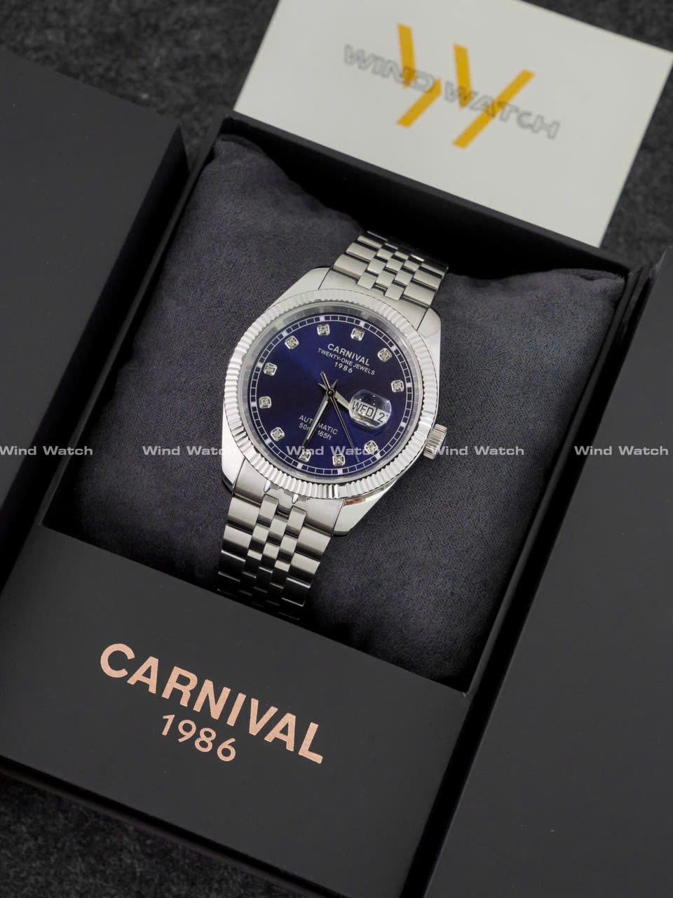 Carnival 8131G-VT-X 14 Carnival 8131G-VT-X