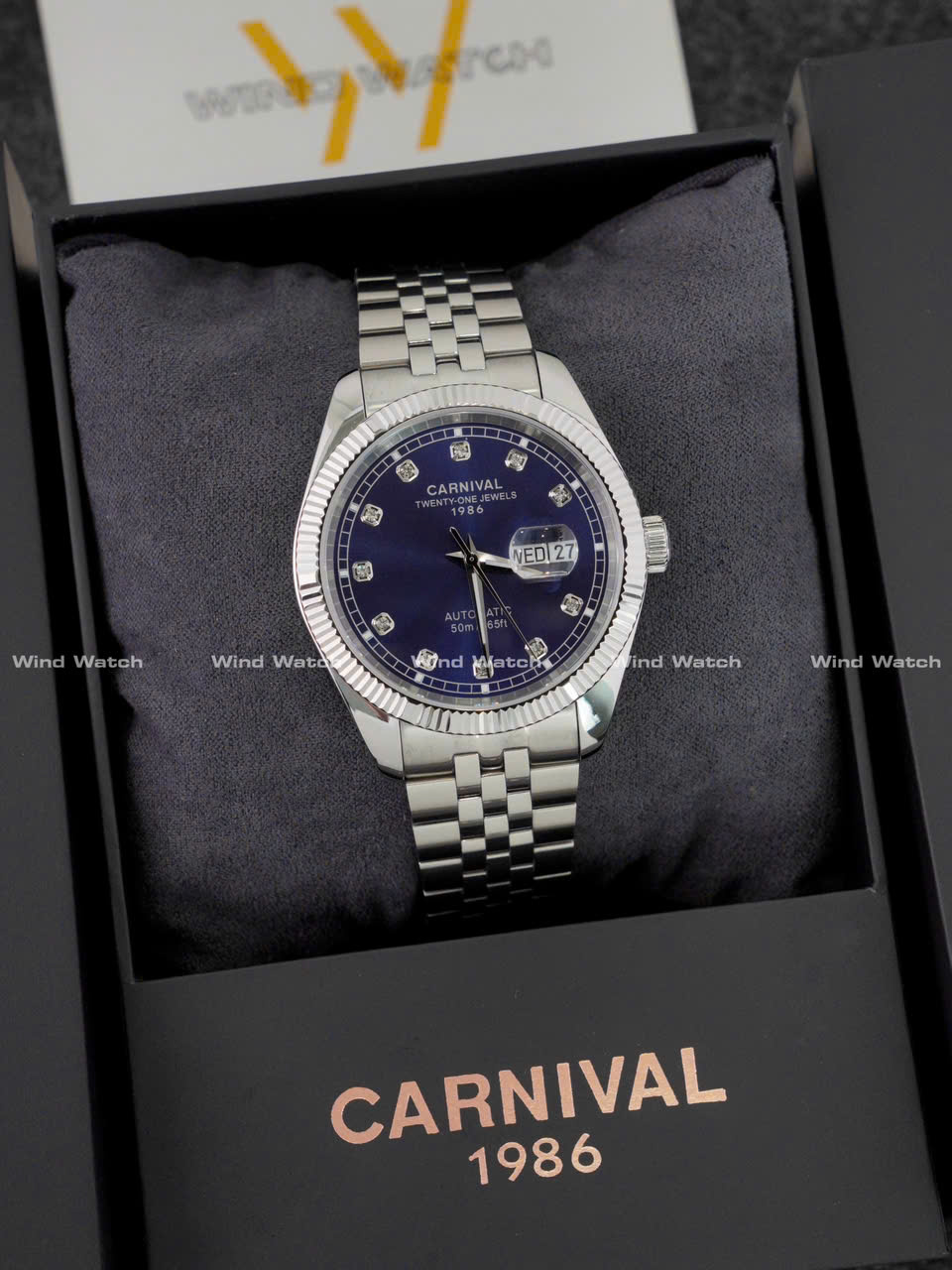 Carnival 8131G-VT-X 3 Carnival 8131G-VT-X