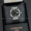 I&W Carnival 55851G - Viền Đá - Xám 9 Carnival IW 55851G Đính Đá