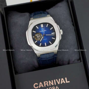 CARNIVAL 8128G1-VT-DD-X