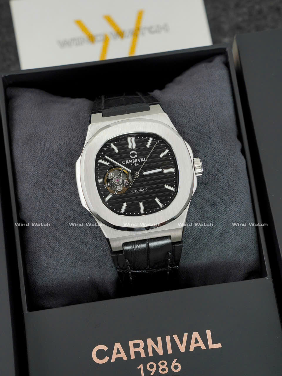 CARNIVAL 8128G1-VT-DD-D 2 CARNIVAL 8128G1-VT-DD-D