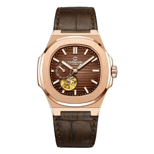 CARNIVAL 8159G-VH-DD-N 1 Đồng hồ Nam Carnival 8159G-VH-DD-N