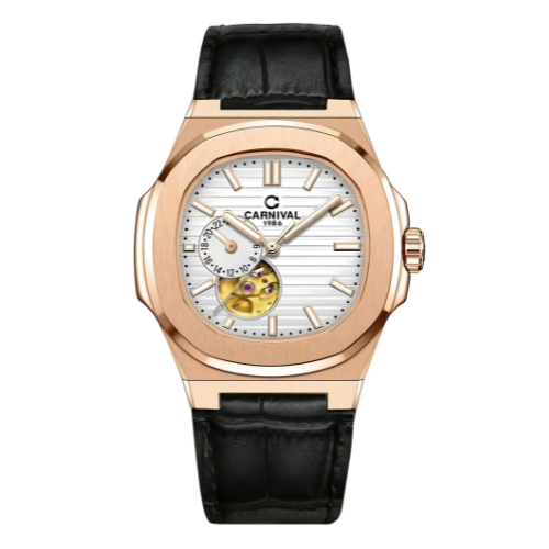 CARNIVAL 8159G-VH-DD-T 1 Đồng hồ Nam Carnival 8159G-VH-DD-T