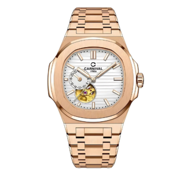 Đồng hồ Nam Carnival 8159G-VH-T