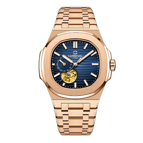 CARNIVAL 8159G-VH-X 1 Đồng hồ Nam Carnival 8159G-VH-X
