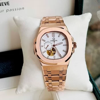 Đồng hồ Nam Carnival 8159G-VH-T
