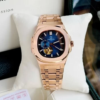 Đồng hồ Nam Carnival 8159G-VH-X