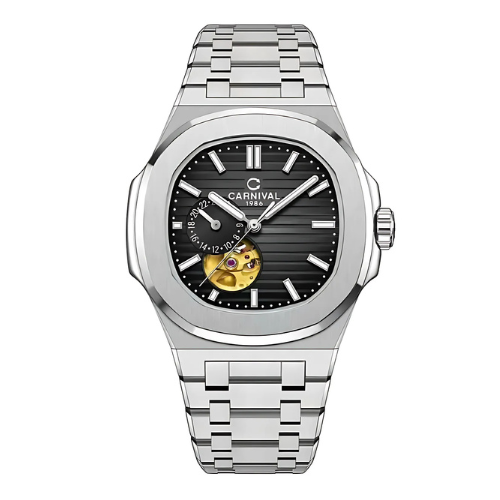 CARNIVAL 8159G-VT-D 1 Đồng hồ Nam Carnival 8159G-VT-D