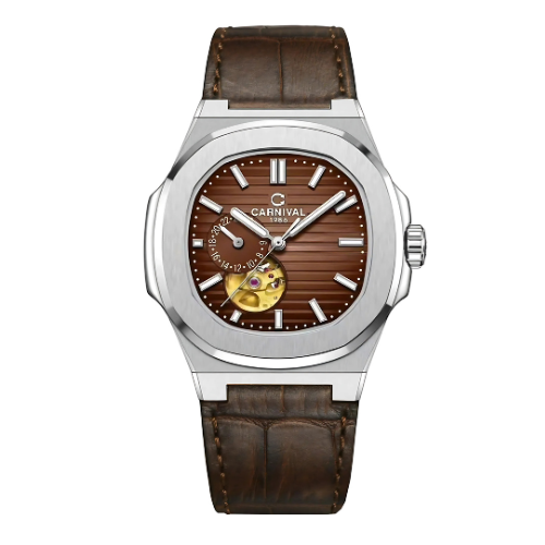 CARNIVAL 8159G-VT-DD-N 1 Đồng hồ Nam Carnival 8159G-VT-DD-N