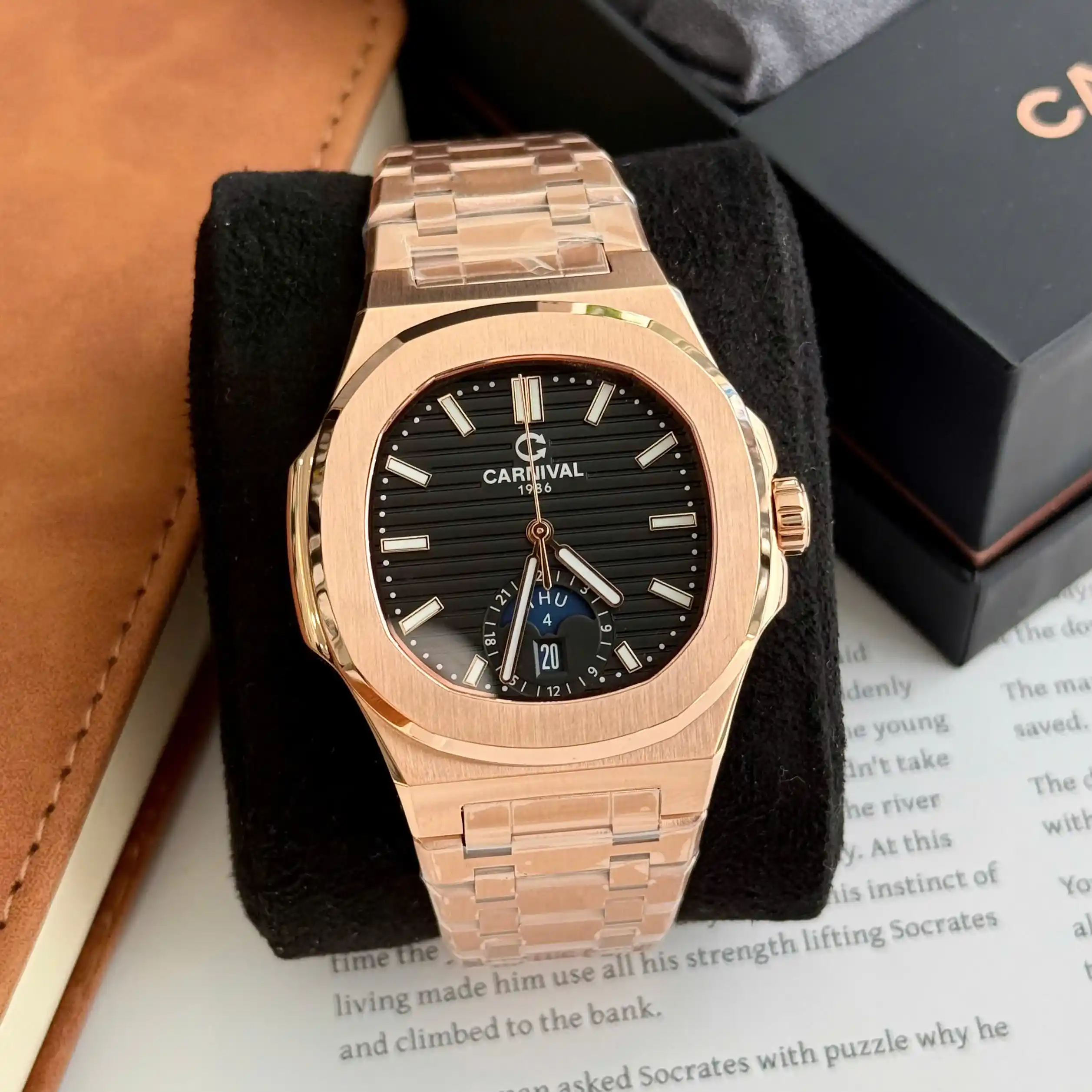 CARNIVAL 8110G1-VH-D 2 Carnival 8110G1-VH-D