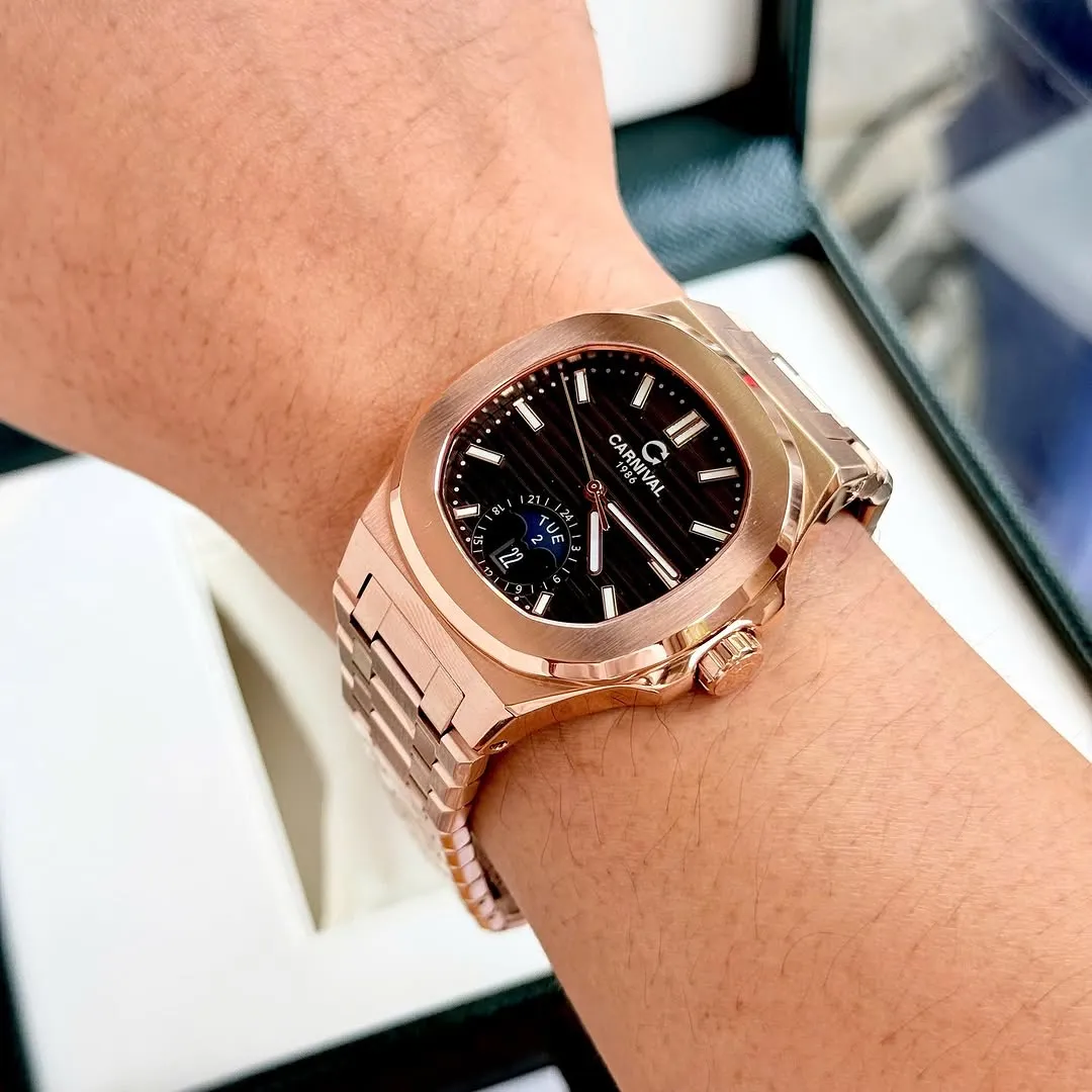 CARNIVAL 8110G1-VH-D 8 Carnival 8110G1-VH-D