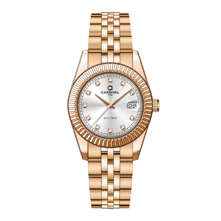 CARNIVAL 8131L-VH-T 1 Carnival Nữ 8131L-VH-T