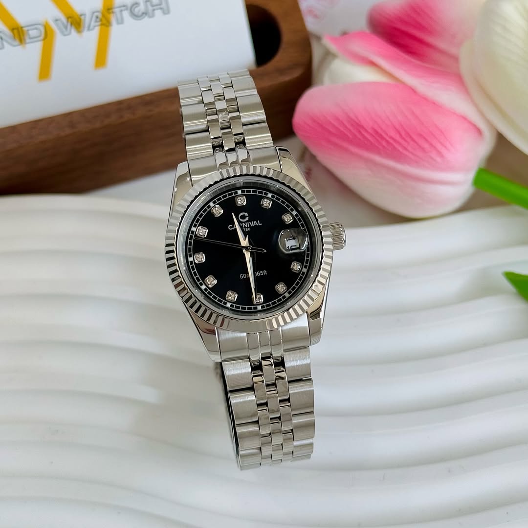 CARNIVAL 8131L-VT-D 14 Carnival nữ 8131L-VT-D