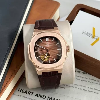 Đồng Hồ Nam Carnival 8159G-VH-DD-N