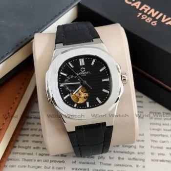 Đồng Hồ Nam Carnival 8159G-VT-DD-D