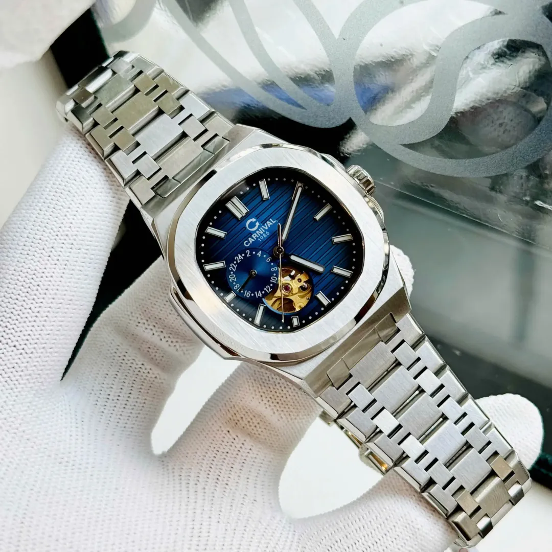 CARNIVAL 8159G-VT-X 16 Đồng hồ Nam Carnival 8159G-VT-X